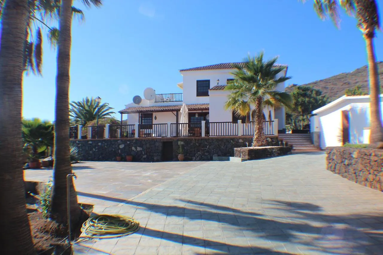 Willa Casa La Era Costa Adeje