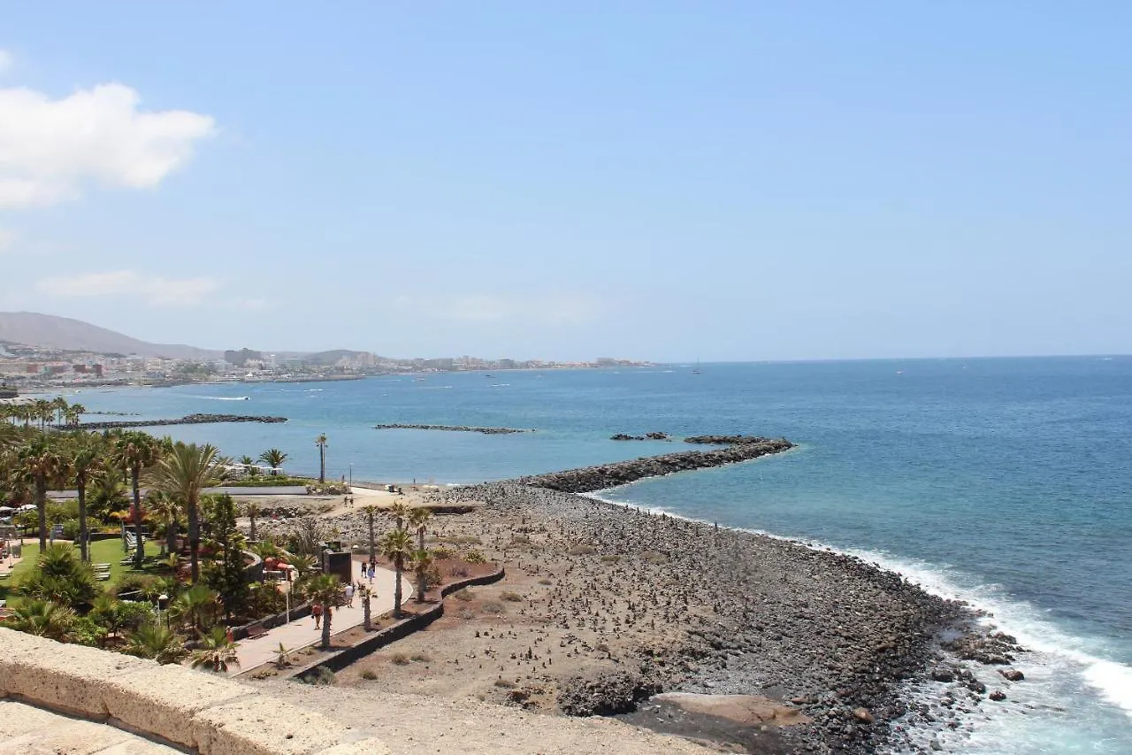 Willa Casa La Era Costa Adeje