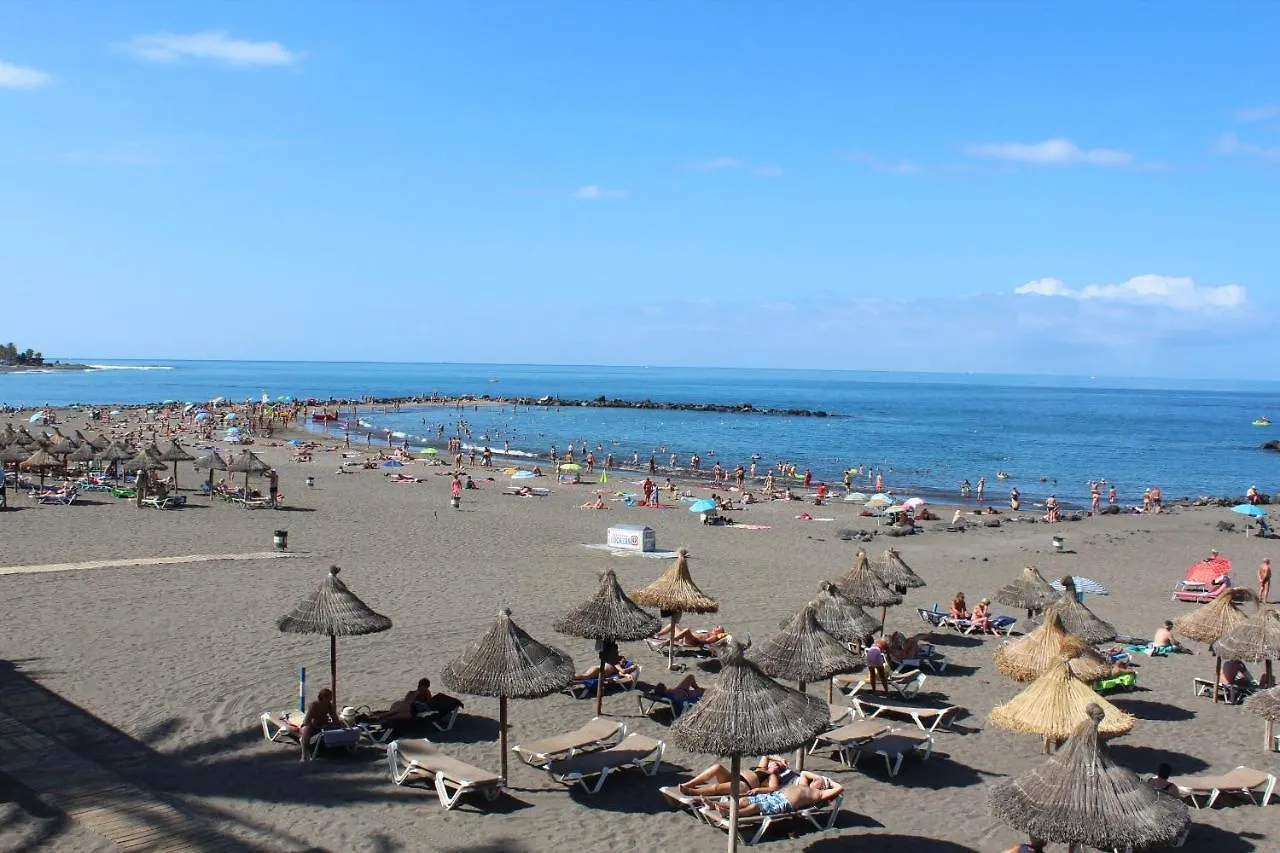 Dom wakacyjny Willa Casa La Era Costa Adeje
