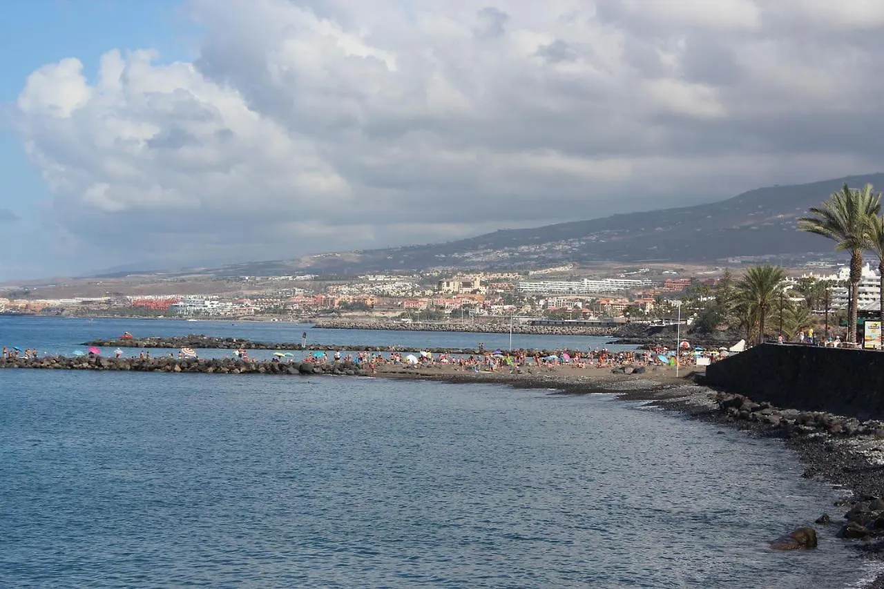 Willa Casa La Era Costa Adeje  Costa Adeje (Tenerife)